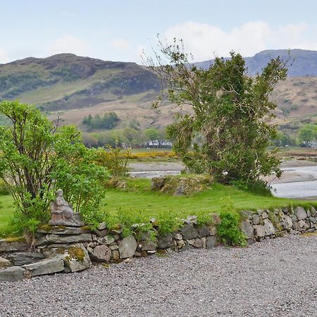 Rams Cottage กลีเนลก์ ภายนอก รูปภาพ