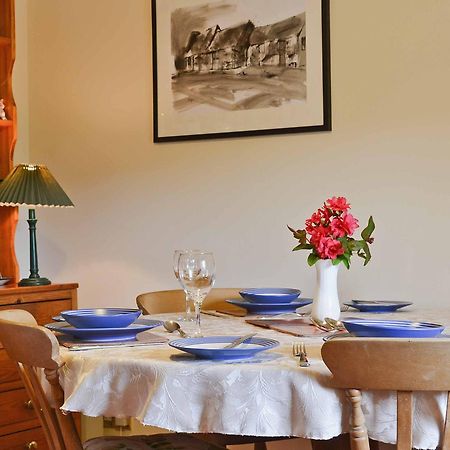 Rams Cottage กลีเนลก์ ภายนอก รูปภาพ