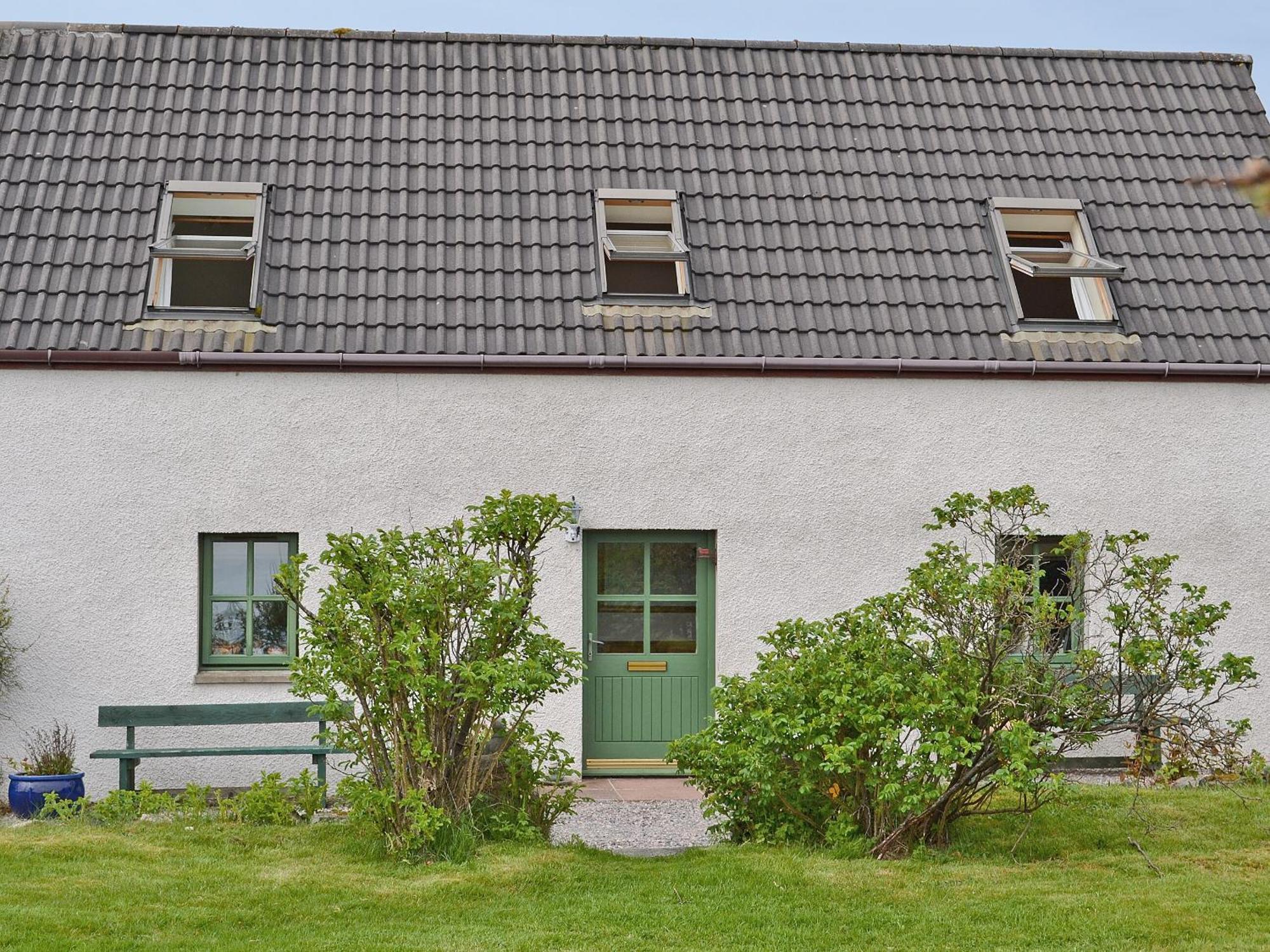 Rams Cottage กลีเนลก์ ภายนอก รูปภาพ