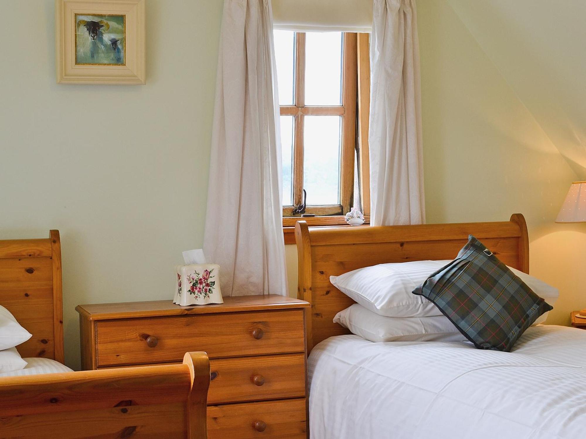 Rams Cottage กลีเนลก์ ภายนอก รูปภาพ