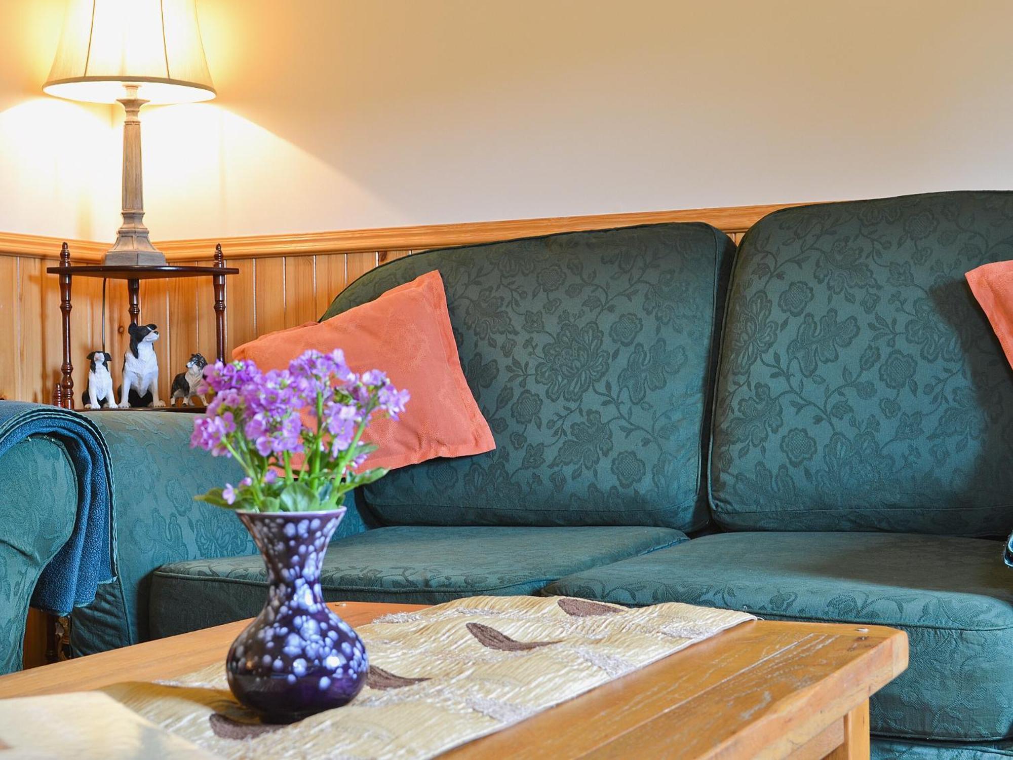 Rams Cottage กลีเนลก์ ภายนอก รูปภาพ