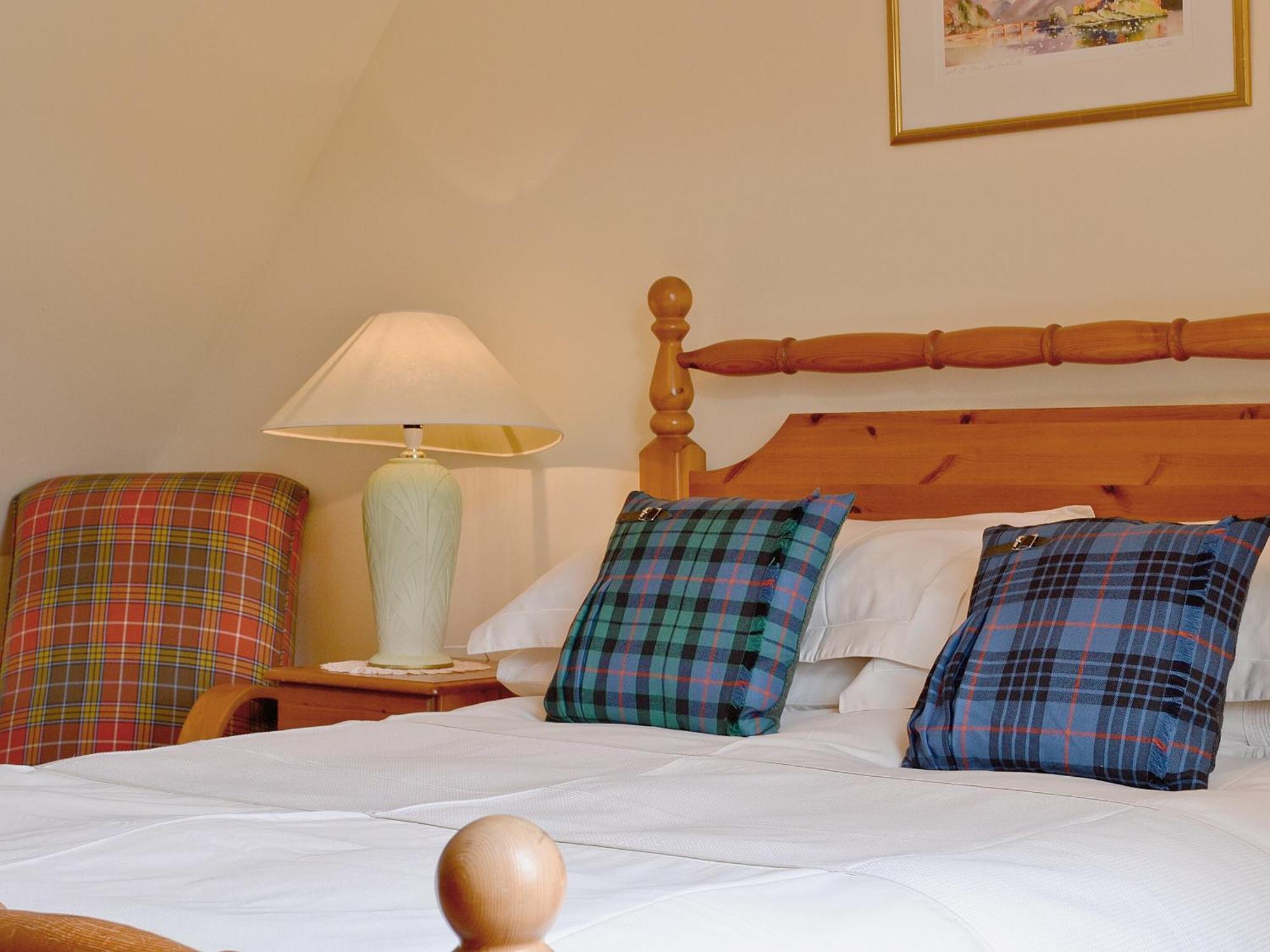 Rams Cottage กลีเนลก์ ภายนอก รูปภาพ
